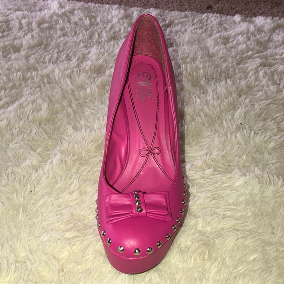 π HEELS π FOR YOU π - Picture 2 of 4